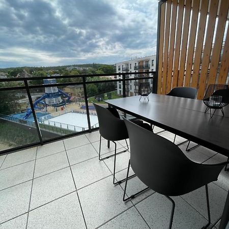 Bel Mare - Private Apartment Мендзыздрое Экстерьер фото